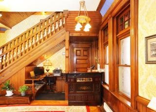 Prince inn - Charlottetown - 4