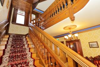 Prince inn - Charlottetown - 2