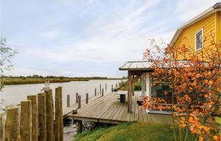 Grote Punter Wellness 6P, - Giethoorn - 6