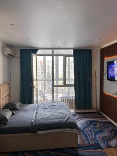 Жк Алем сити 2кв53 - Almaty - 5