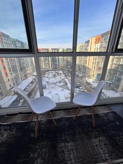 Жк Алем сити 2кв53 - Almaty - 1