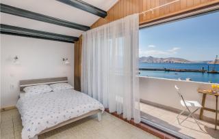 2 Bedroom Gorgeous Home In Baska - Baška - 3