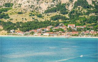 2 Bedroom Gorgeous Home In Baska - Baška - 2