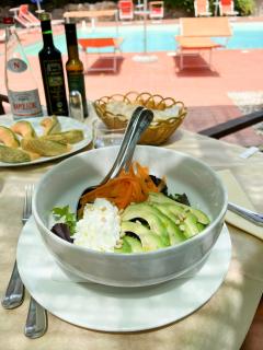 Park Hotel Napoleone - Portoferraio - 4