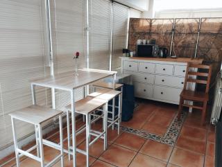 Ideal for Pilgrims , large room with mini kitchen - Zizur Mayor - 1