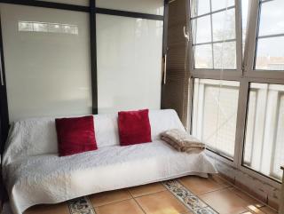 Ideal for Pilgrims , large room with mini kitchen - Zizur Mayor - 3