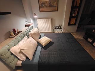 Rsquared (Riviera Residence) - Aghia Marina - 2