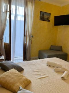 Casa Vacanze Central Cincotta - Lipari - 4