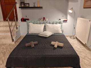 Rsquared (Riviera Residence) - Aghia Marina - 1