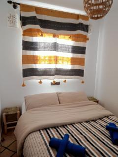 Dar Ouaco chambres d'hôtes - Chefchaouen - 7