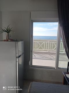 "By The Sea" Family apartments - Paralia Dionysiou - 1