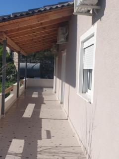 Arber's Hotel - Ksamil - 9