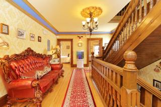 Prince inn - 1