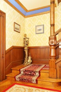 Prince inn - Charlottetown - 1