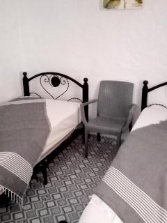 Dar Ouaco chambres d'hôtes - Chefchaouen - 5