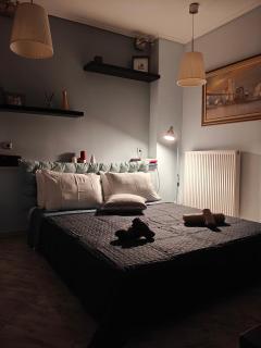 Rsquared (Riviera Residence) - Aghia Marina - 4