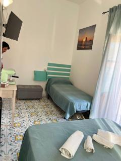 Casa Vacanze Central Cincotta - Lipari - 2