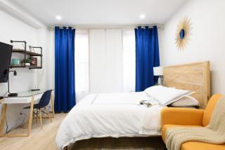 1597-12 NEW Studio Prime UES WD in unit - Nova Iorque - 4