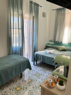 Casa Vacanze Central Cincotta - Lipari - 1