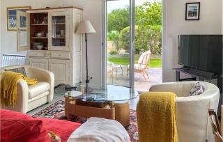 Nice Home In Lanmodez With Wifi - Pommelin - 7