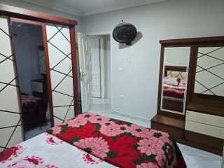 شقة مفروش بفيصل ساكن اول عائلات فقط - New Furnished apartment in Faisal Families Only - Cairo - 3