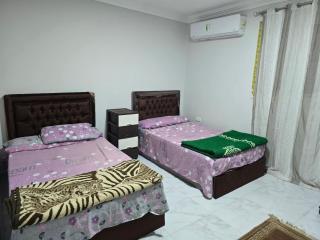 شقة مفروش بفيصل ساكن اول عائلات فقط - New Furnished apartment in Faisal Families Only - 1