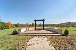 Afton Mountain Vineyard - Afton - 4
