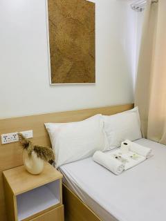 Minimalist Chic Condo near MOA-Shore3 Tower2 - Manila - 3