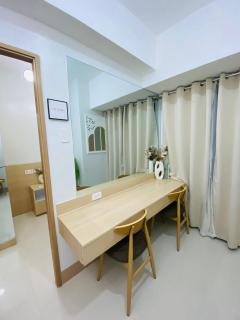 Minimalist Chic Condo near MOA-Shore3 Tower2 - Manila - 7