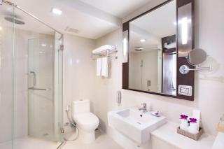 Mida Hotel Ngamwongwan - SHA Plus - Nonthaburi - 3