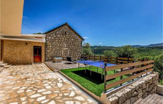 3 Bedroom Awesome Home In Vrgorac - 3