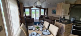 Golden Anchor Holiday Park- Europa Sequoia Private Static Caravan Hire - Wildflower Meadow - Chapel St Leonards - Chapel St. Leonards - 3