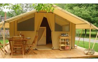 Camping Les Peupliers - Colombiers - 0