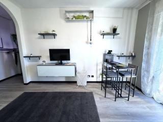 GoodVibesHouse con Idromassaggio - Milan - 8