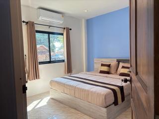 Baan Isla Hideaway - Ko Lanta - 1
