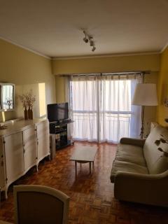 Hermoso Departamento - Reserva con Seña por Adelantado -Minimo de estadia 3 noches - Mar del Plata - 0