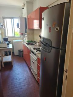 Hermoso Departamento - Reserva con Seña por Adelantado -Minimo de estadia 3 noches - Mar del Plata - 8