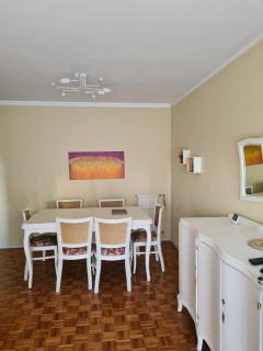 Hermoso Departamento - Reserva con Seña por Adelantado -Minimo de estadia 3 noches - Mar del Plata - 9
