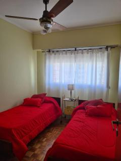 Hermoso Departamento - Reserva con Seña por Adelantado -Minimo de estadia 3 noches - Mar del Plata - 1