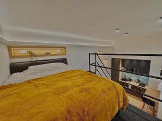 The Buda Garden Condo B - Budapest - 6