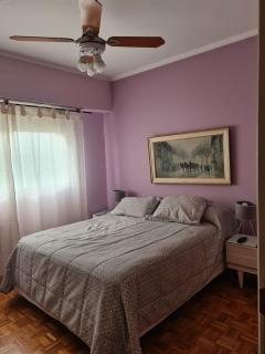 Hermoso Departamento - Reserva con Seña por Adelantado -Minimo de estadia 3 noches - Mar del Plata - 4