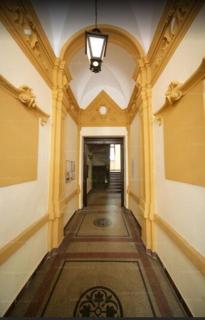 The Buda Garden Condo B - Budapest - 1