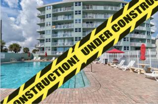Paradise On The Beach - Daytona Beach - 2