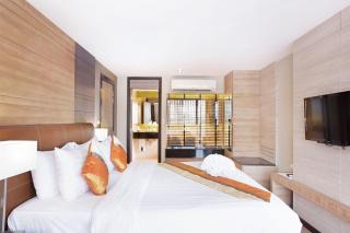 Mida Hotel Ngamwongwan - SHA Plus - 1