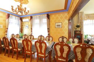 Prince inn - Charlottetown - 4