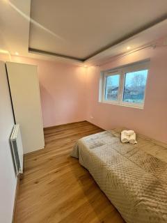 Luxury villa, 4 suites with bathroom, near Geneva - Saint-Julien-en-Genevois - 6