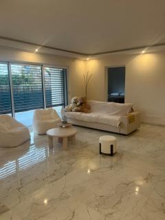 Luxury villa, 4 suites with bathroom, near Geneva - Saint-Julien-en-Genevois - 5