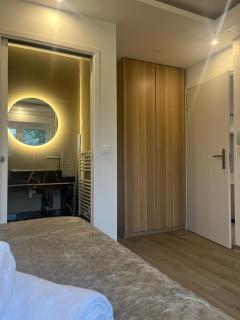 Luxury villa, 4 suites with bathroom, near Geneva - Saint-Julien-en-Genevois - 4