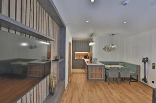 Das Goldjuwel - Luxury Apartments with private Spa - 6