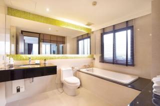 Mida Hotel Ngamwongwan - SHA Plus - Nonthaburi - 7